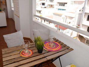 Outdoor dining - direkt am Strand by Interhome (Carvoeiro)