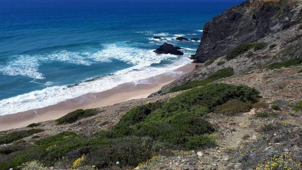 Praia