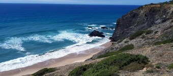 Schönes Landhaus mit Tauchbecken, Strand 3km by Interhome