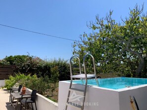 Pool - Schönes Landhaus mit Tauchbecken, Strand 3km by Interhome (Aljezur)