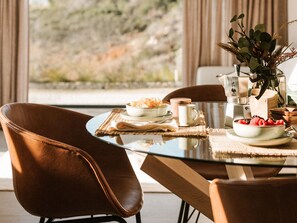 Dining - Villa Beatriz Meerblick by Interhome (Aljezur)