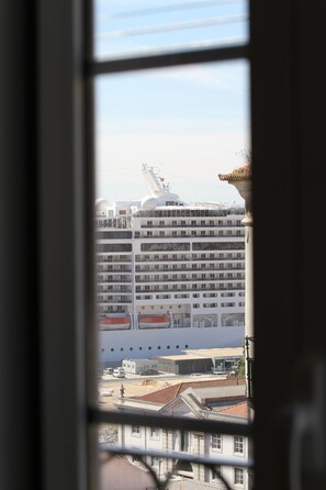 Interior - für 3 Personen  + 1 Kind ca. 45 m² in Lissabon, Costa de Lisboa by Interhome (Lisbon)