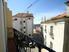 Property grounds - für 3 Personen  + 1 Kind ca. 45 m² in Lissabon, Costa de Lisboa by Interhome (Lisbon)