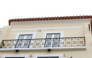 Exterior detail - für 3 Personen  + 1 Kind ca. 45 m² in Lissabon, Costa de Lisboa by Interhome (Lisbon)
