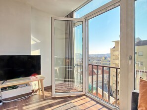 Living area - Alameda-Wohnung by Interhome (Lisbon)