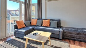 Unclassified image, 2 of 25, button - Alameda-Wohnung by Interhome (Lisbon)