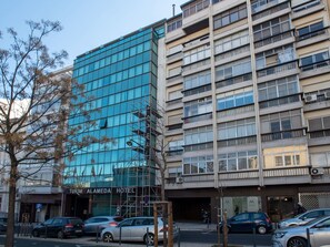 Exterior - Alameda-Wohnung by Interhome (Lisbon)