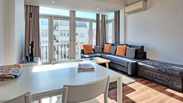 Unclassified image, 1 of 25, button - Alameda-Wohnung by Interhome (Lisbon)