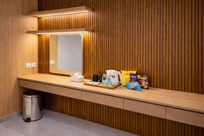 Junior Double Room