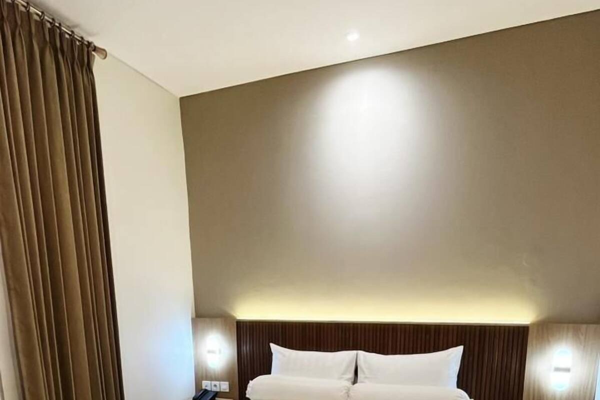 スーペリア ダブルルーム | WiFi (無料)