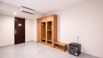 Junior tweepersoonskamer | Gratis wifi