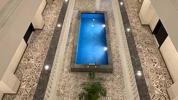 Piscina infantil