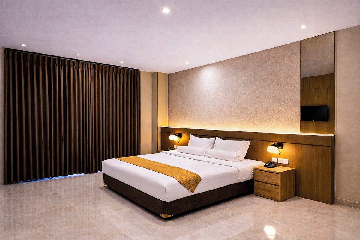 Junior-Doppelzimmer | Kostenloses WLAN