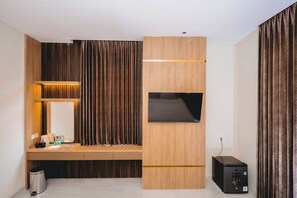 Executive-Doppelzimmer | Kostenloses WLAN