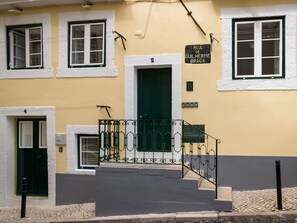 Exterior detail - Alfama Right Point, Gemütliches Haus by Interhome (Lisbon)