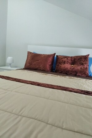 Internet - mit Wi-Fi by Interhome (Famalicão)