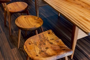 تناول الطعام