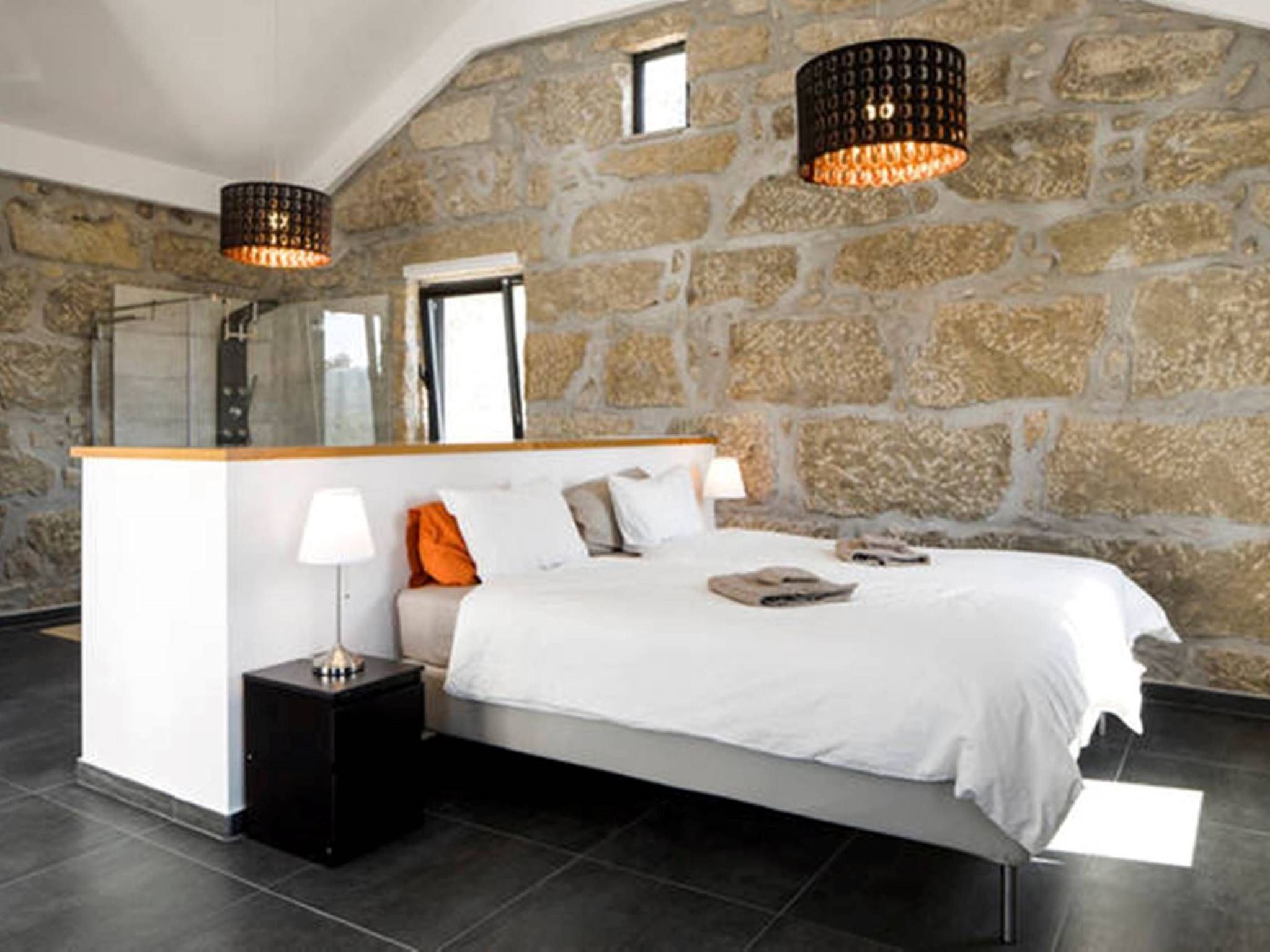 Finca Mit Terrasse By Interhome - Tondela