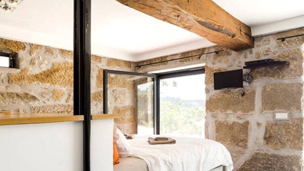 2 chambres, accès Internet