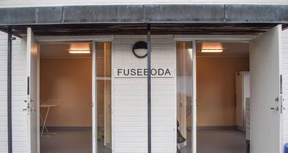 8 bedroom amazing home in Jämshög