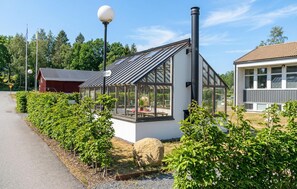 Exterior - 8 bedroom amazing home in Jämshög (Jämshög)
