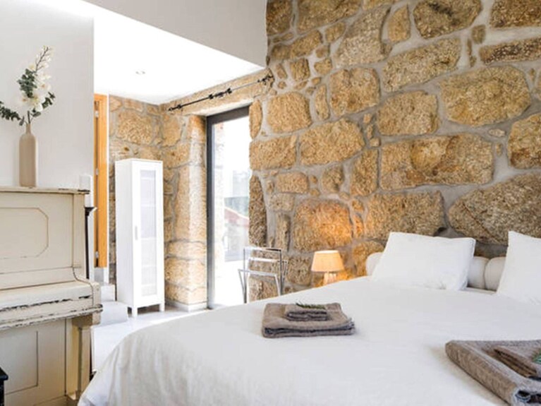 Renoviertes Landhaus Für 7 Personen In Tondela By Interhome - Tondela
