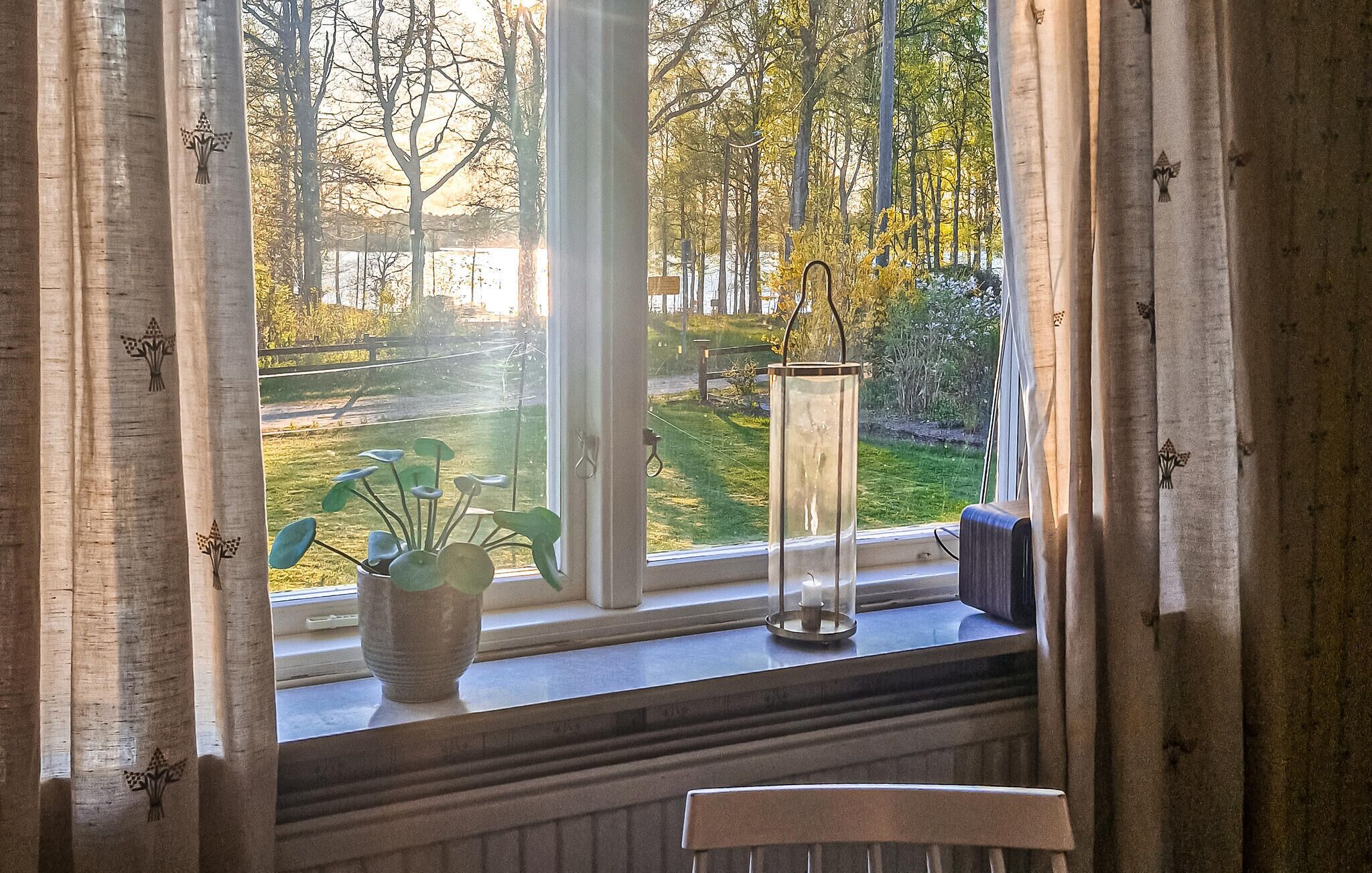 Sisätilat