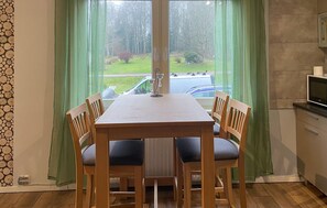 Spiseområde