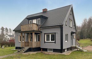 Eksteriør