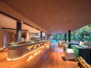 Interior - Zhangjiajie Shisuji Hotel (Zhangjiajie)