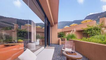 Standard Suite | View from room