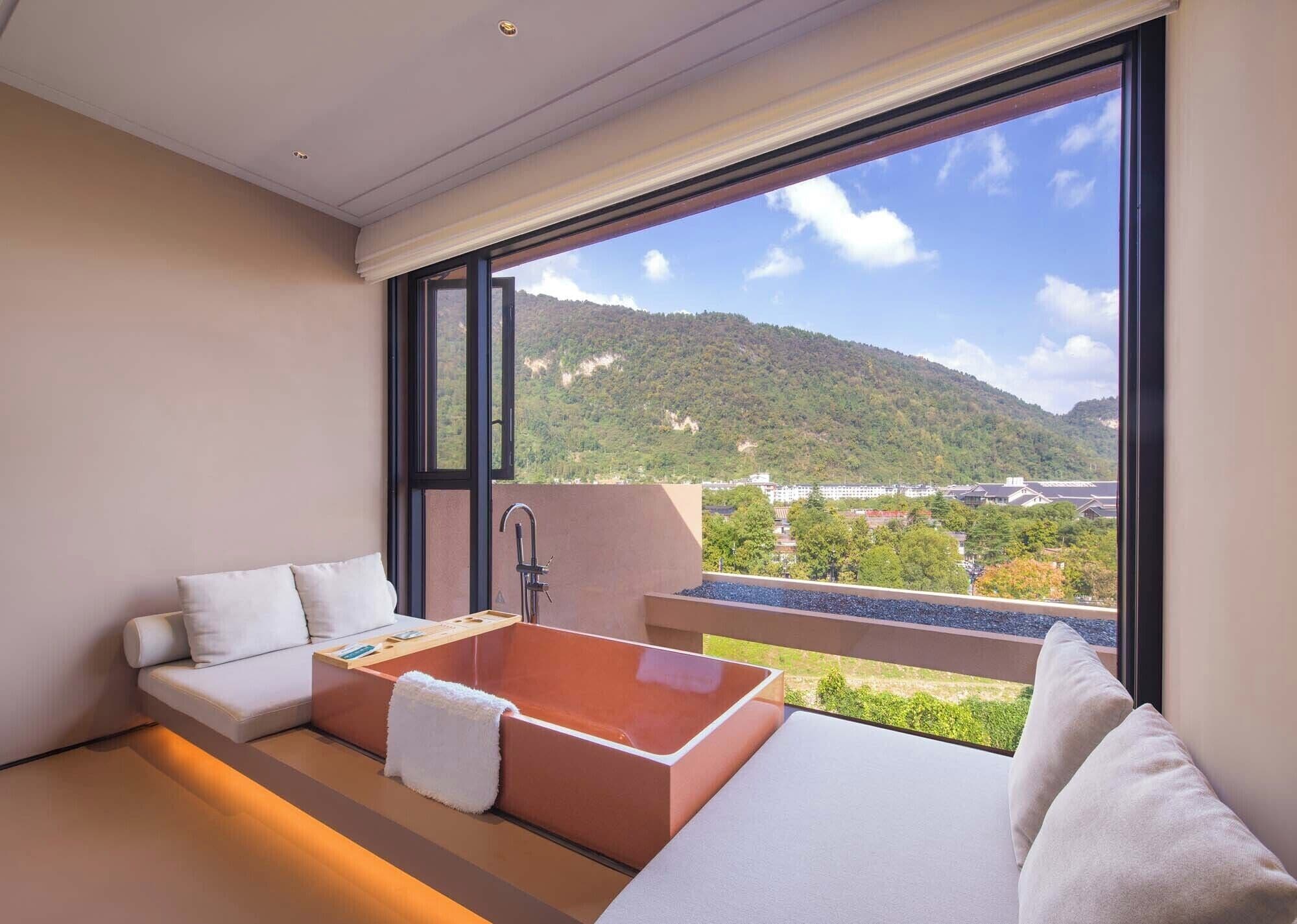 Suite tradicional | Vistas desde la habitación