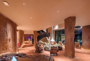 Interior - Zhangjiajie Shisuji Hotel - Zhangjiajie National Forest Park Avatar Scenic Area Branch (Zhangjiajie)