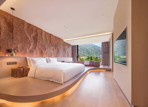 Classic Suite - Zhangjiajie Shisuji Hotel - Zhangjiajie National Forest Park Avatar Scenic Area Branch (Zhangjiajie)