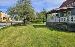 Property grounds - Gorgeous home in Hällefors (Hällefors)