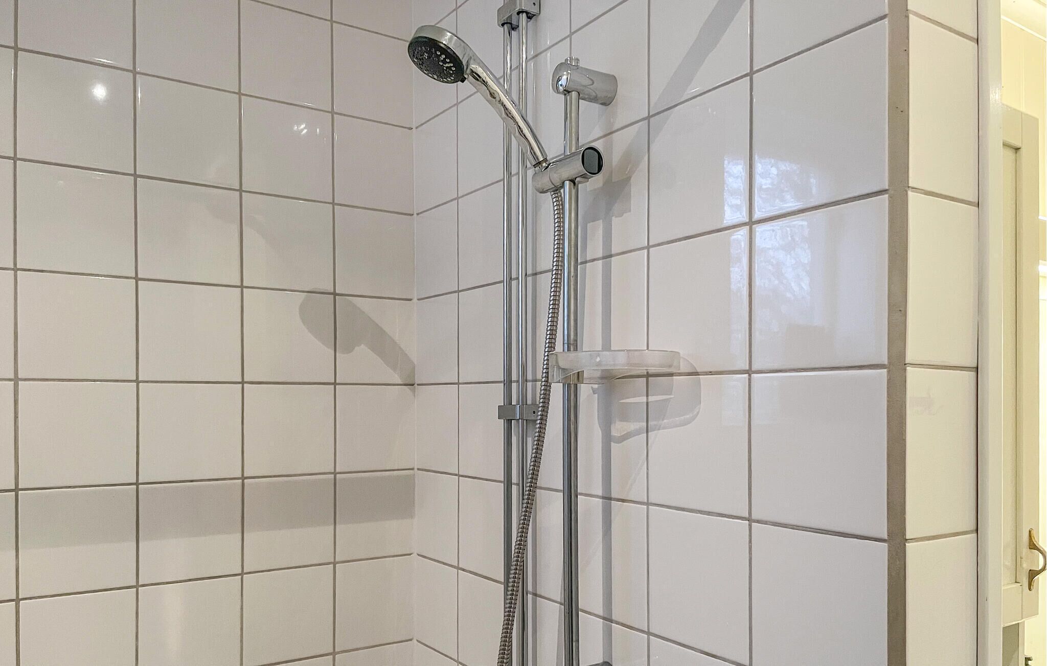 Dusche