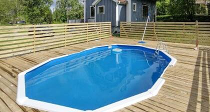 Gorgeous home in Hällefors