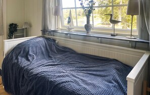 2 chambres, Wi-Fi gratuit