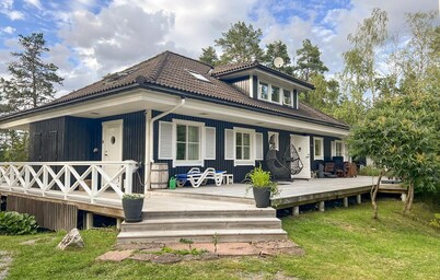 3 bedroom stunning home in Norrtälje
