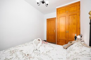 3 bedrooms - Villa Alvarez in Almu car (Nerja)