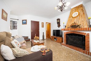 Biệt thự | 3 phòng ngủ 