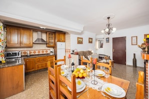 3 habitaciones 