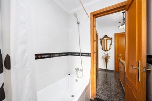 3 habitaciones 