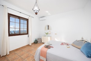 House | 4 bedrooms - Villa Baena in Macaca (Torrox)