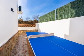 House | 4 bedrooms - Villa Baena in Macaca (Torrox)