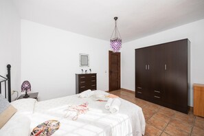 House | 4 bedrooms - Villa Baena in Macaca (Torrox)