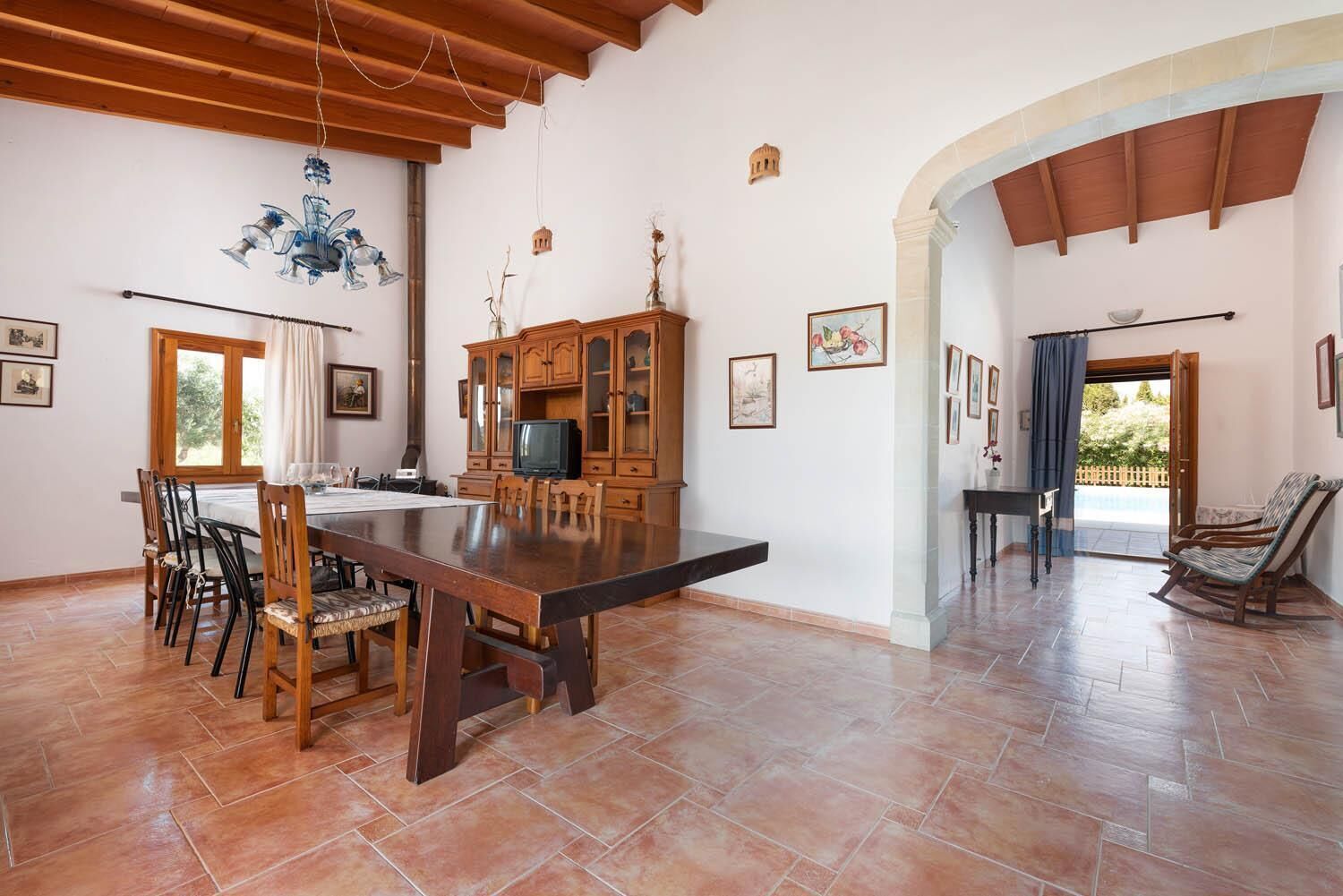 فيلا | 3 عدّة غرف نوم