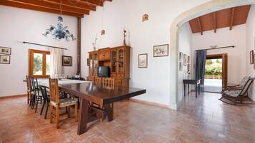 Vil·la | 3 dormitoris