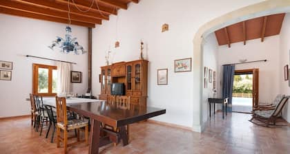 Villa Gosp Torres in Mallorca
