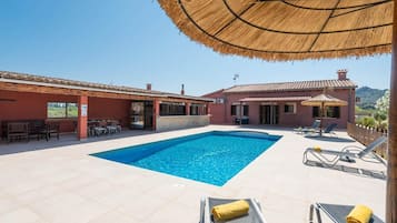 Ferienhaus | 3 Schlafzimmer